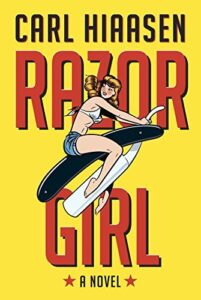 razor-girl