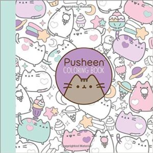 pusheen