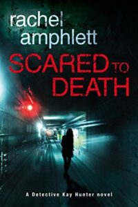scared-to-death