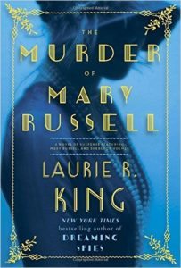 the-murder-of-mary-russell