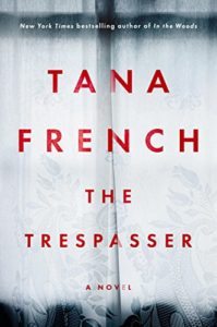 the-trespasser