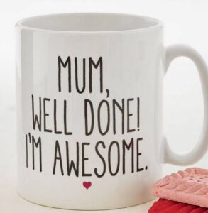 Mum Mug