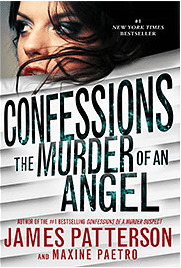 James Patterson Confessions The Murder of an Angel