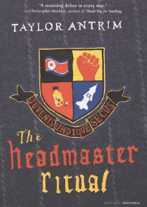 headmasterritual