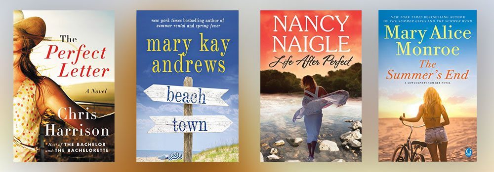 Perfectly Wonderful New Romance Books | Week May 19th 2015