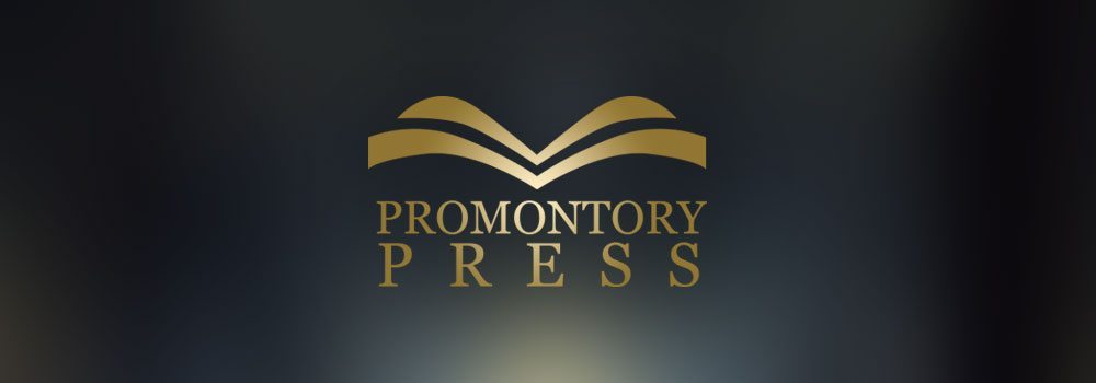 May's New Book Releases from Promontory Press!