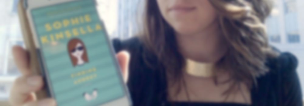 5 Quotes to Make You Stop Judging Me for Liking British Chick Lit