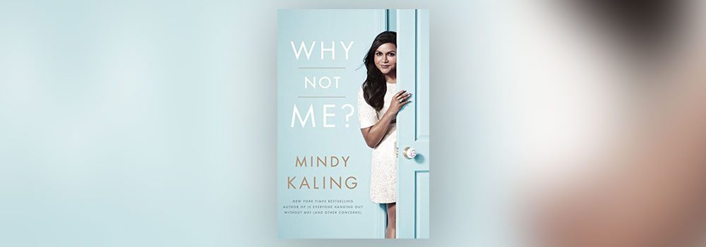 3 Reasons to Love Mindy Kaling