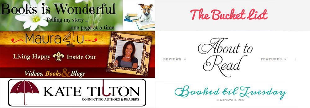 Our Favorite Recent Posts from Book Bloggers