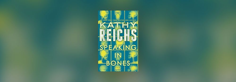 Kathy Reichs New Book: Win an Advance Copy!