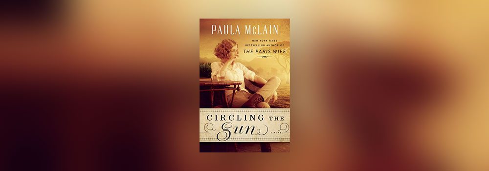 Giveaway: Win the Author of The Paris Wife's New Book