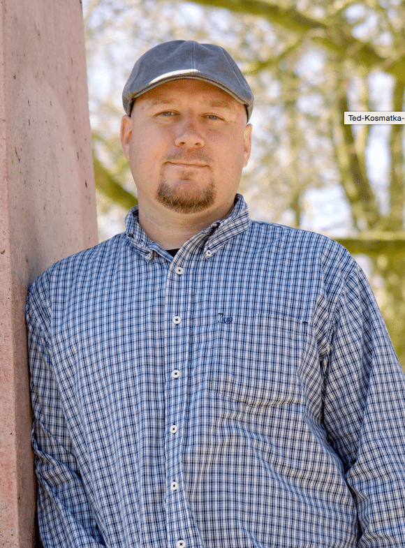 Photo Credit: Courtesy of Author