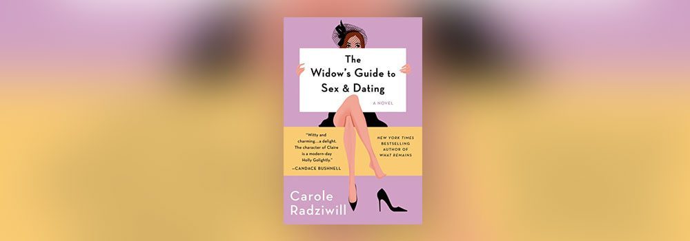 Win Carole Radziwill's New Book