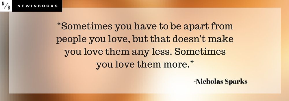 The Last Song by Nicholas Sparks