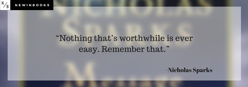 nicholas sparks quotes2