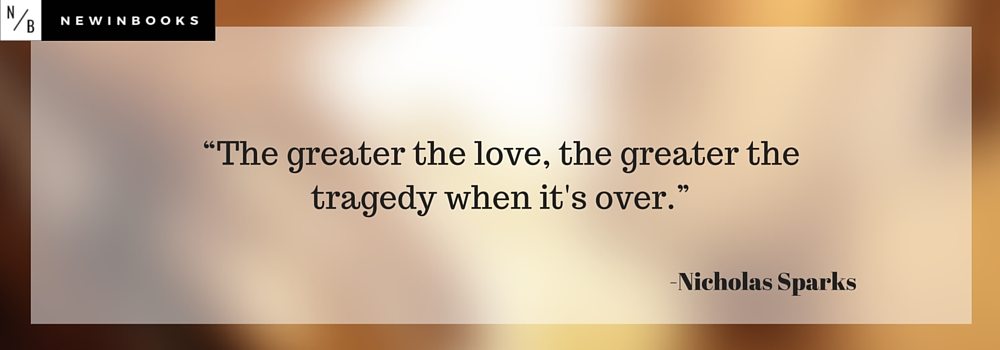 Nights in Rodanthe by Nicholas Sparks