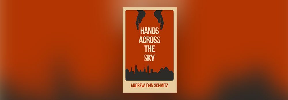 Win a Copy of a New International Espionage Thriller