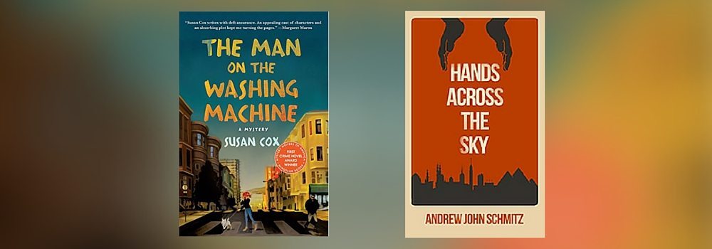 New Thriller & Mystery Books | December 15