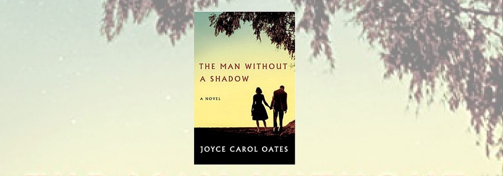 Giveaway: Win Joyce Carol Oates' New Book