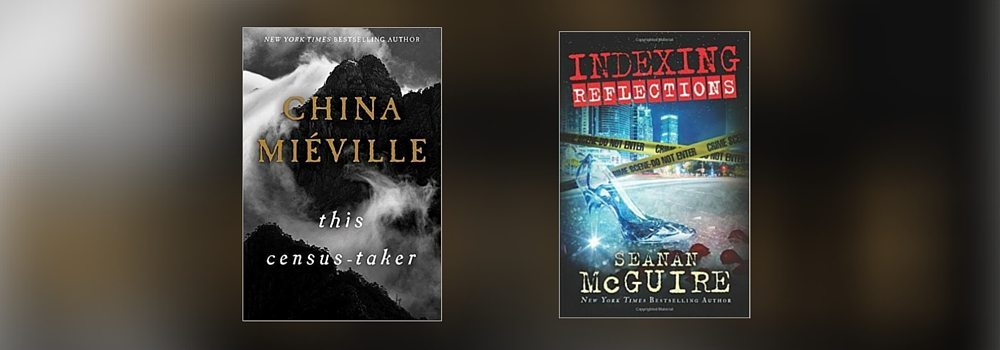 New Fantasy Releases | January 12