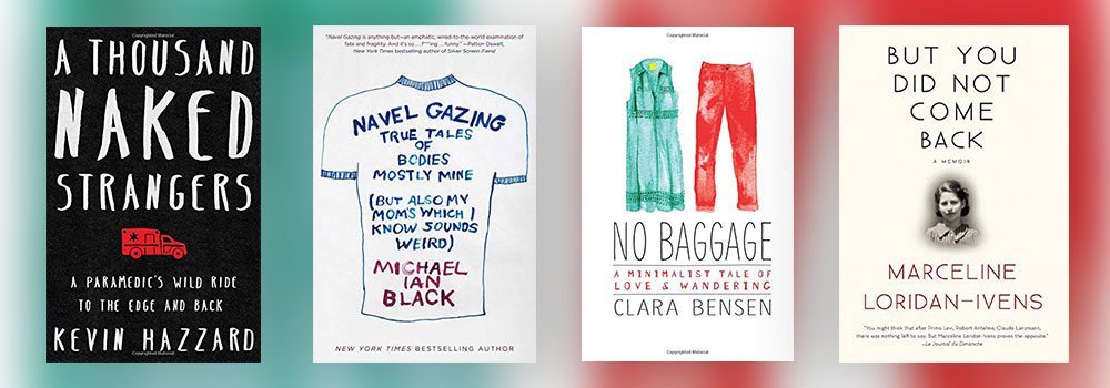 New Biographies & Memoirs | January 5