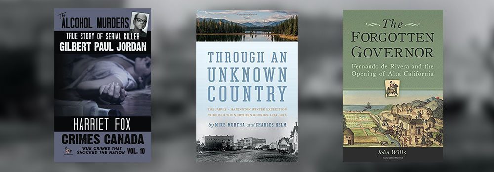 New Biographies & Memoirs | December 8