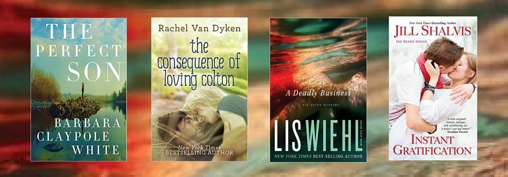 The Best eBook Deals of February (Up to 80% Off!)