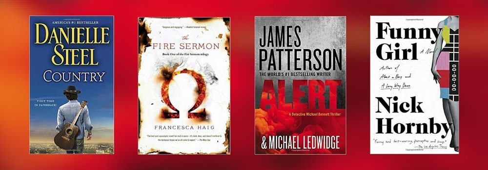 Bestsellers Now in Paperback: February 2016