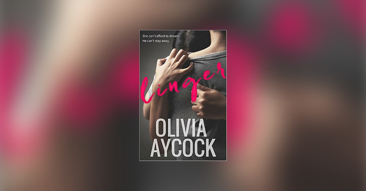 Giveaway: Win a Copy of Olivia Aycock's New Romance 
