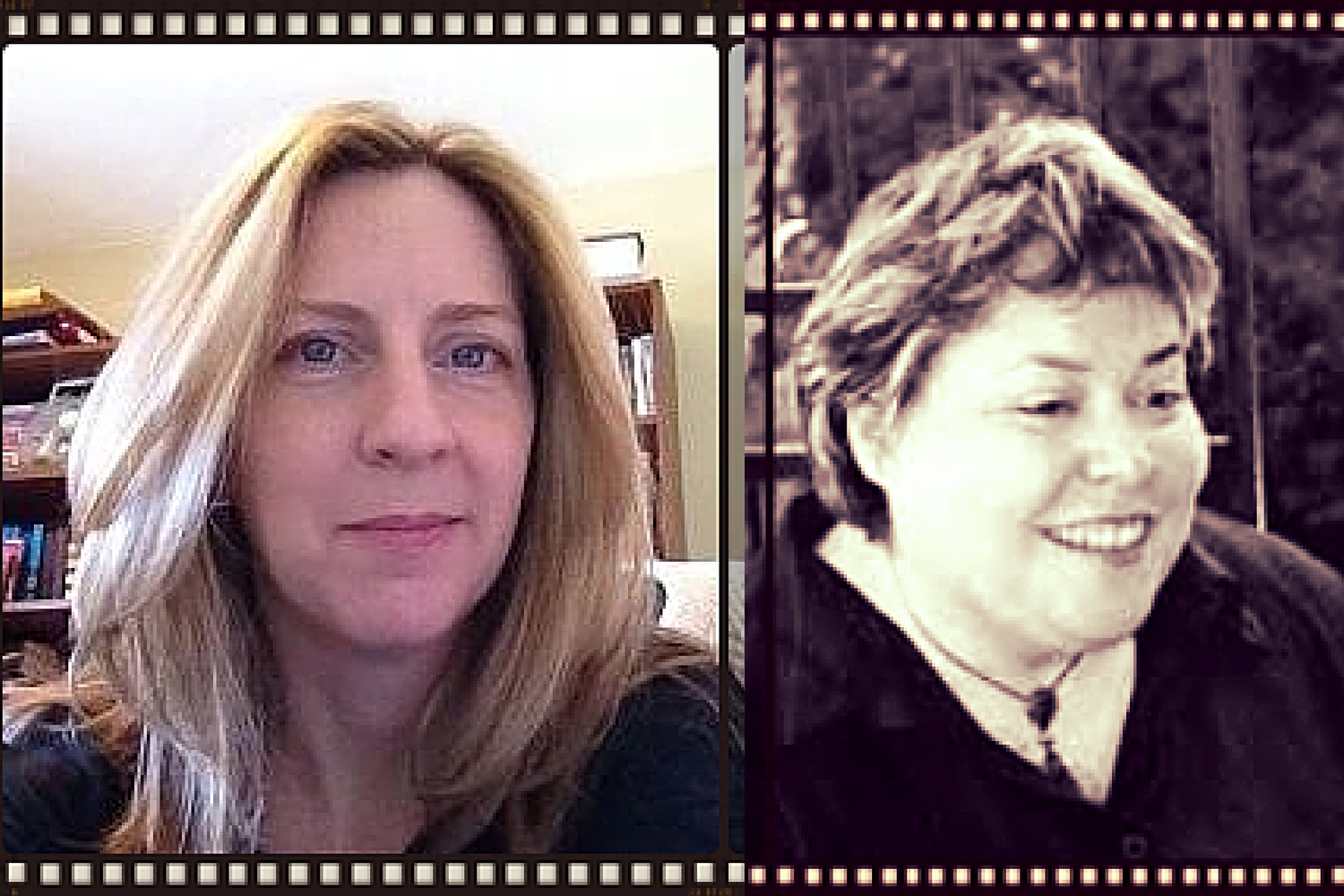 Melinda & Laura Interview