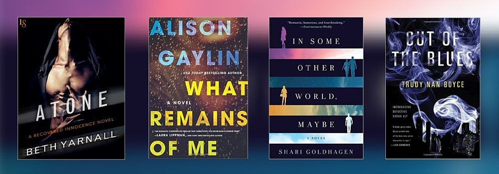 New Releases Week of February 23