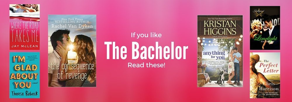 Books to Read if You Like The Bachelor