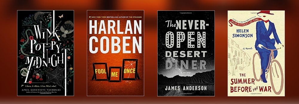 New Releases Week of March 22