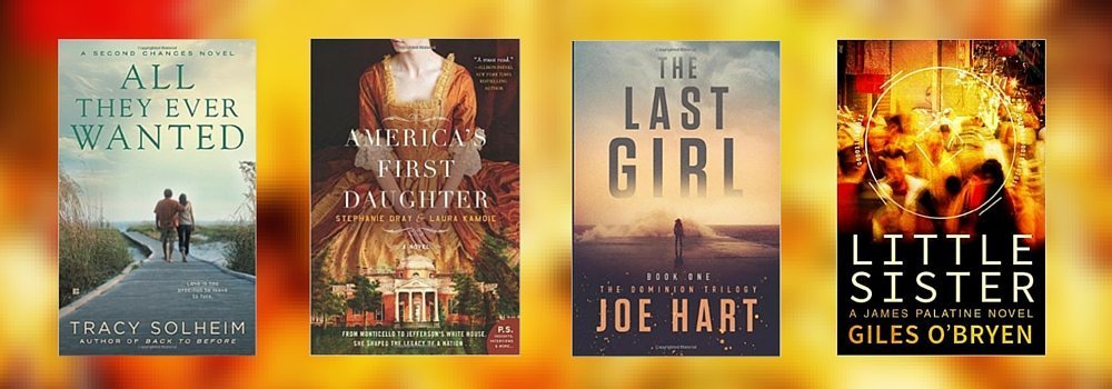 New Releases Week of March 1