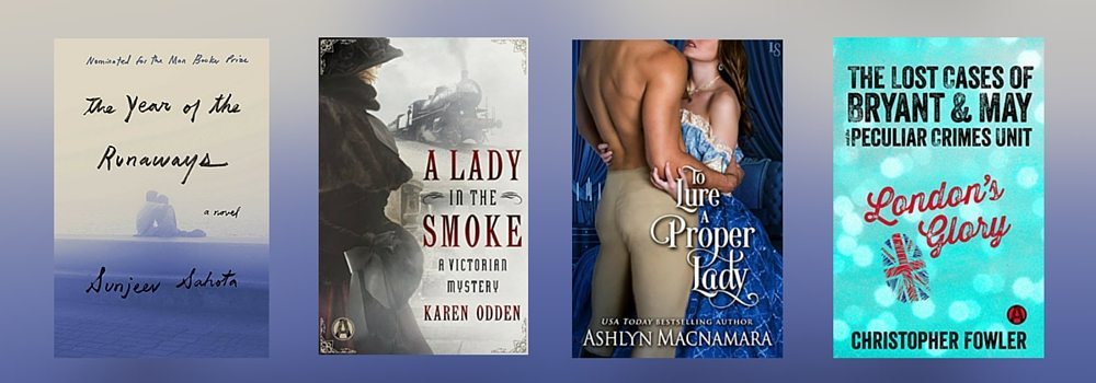 New Releases Week of March 29