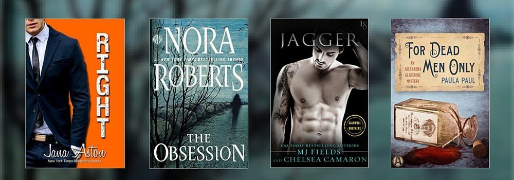 New Releases Week of April 12