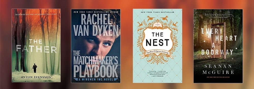 New Releases Week of April 5