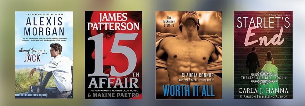 New Releases Week of May 3