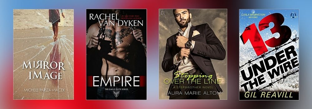 New Releases Week of May 31