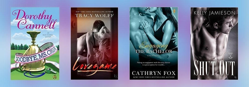 New Releases Week of June 7