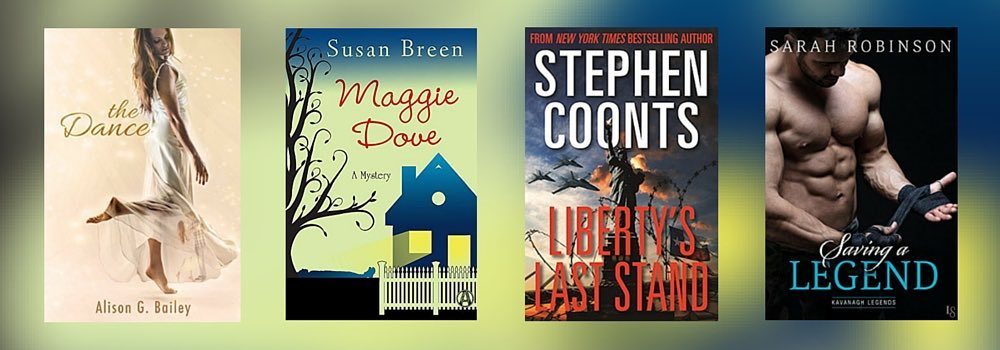 New Releases Week of June 14