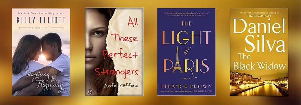 New Releases Week of July 12