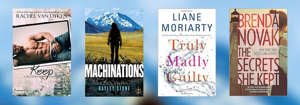 New Releases Week of July 26