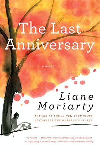 the last aniversary