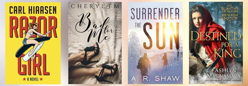 New Releases Week of September 6