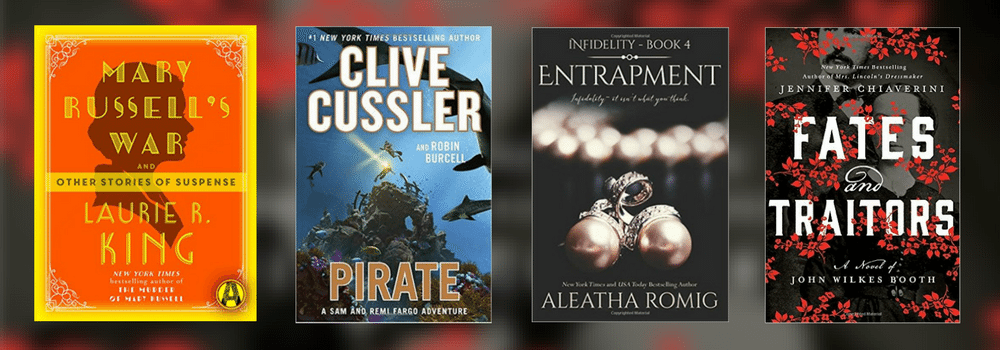 New Releases Week of September 13