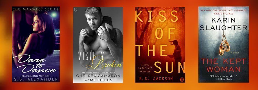 New Releases Week of September 20