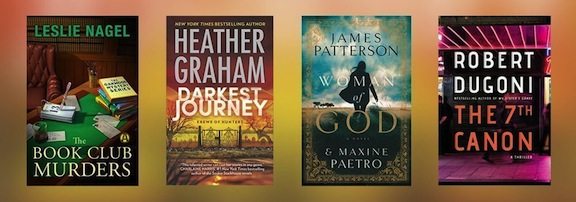 New Releases Week of September 27