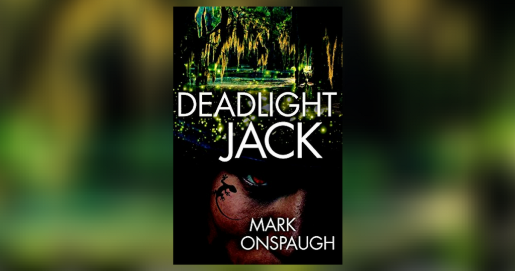 Review Copy Giveaway: Deadlight Jack (Thriller)