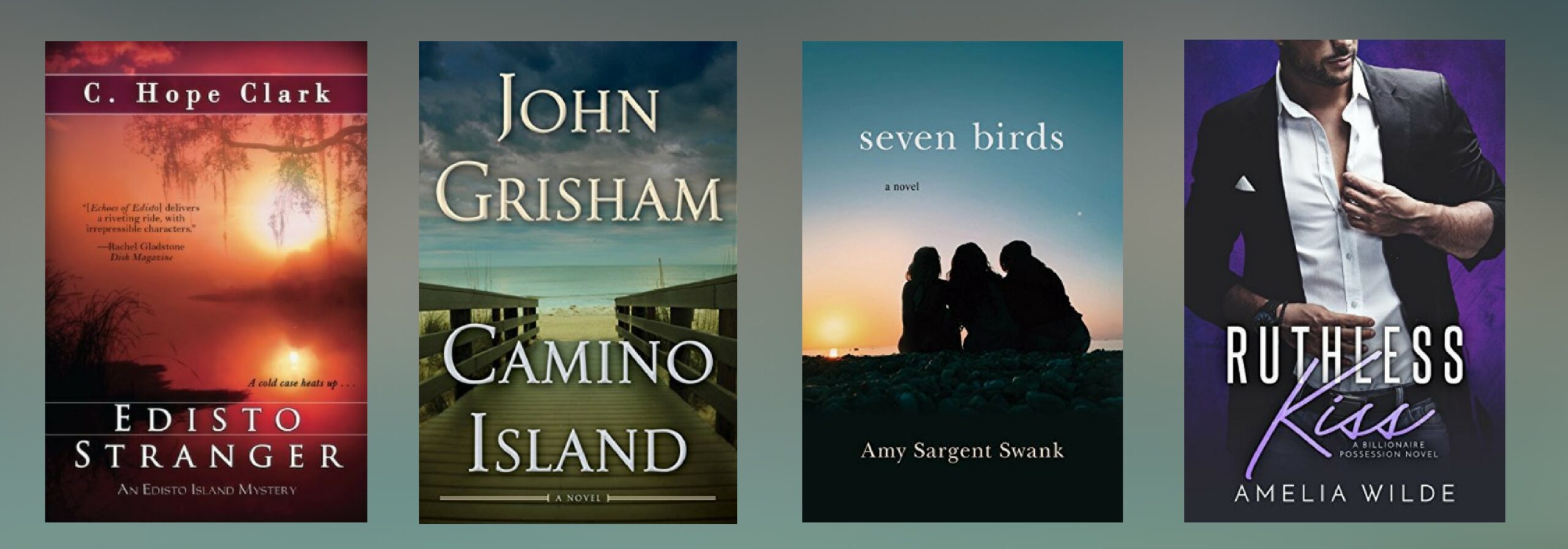 New Book Releases Week of June 6